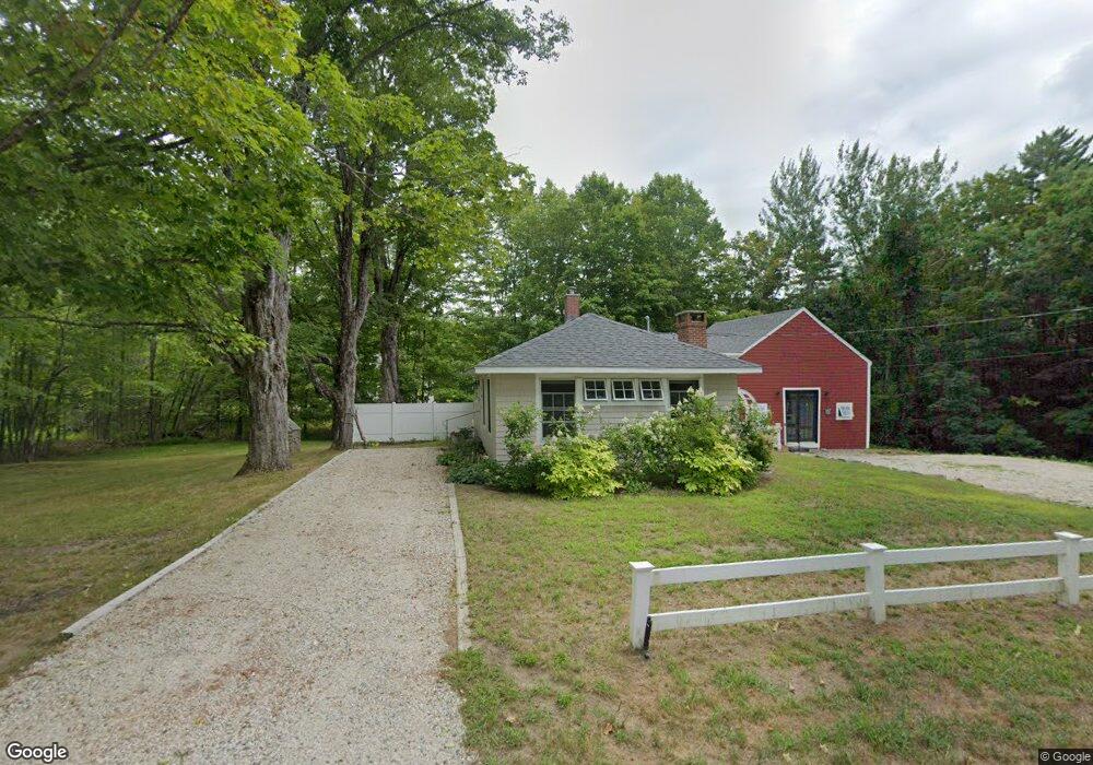 226 Middle Rd, Center Tuftonboro, NH 03816 - photo 1