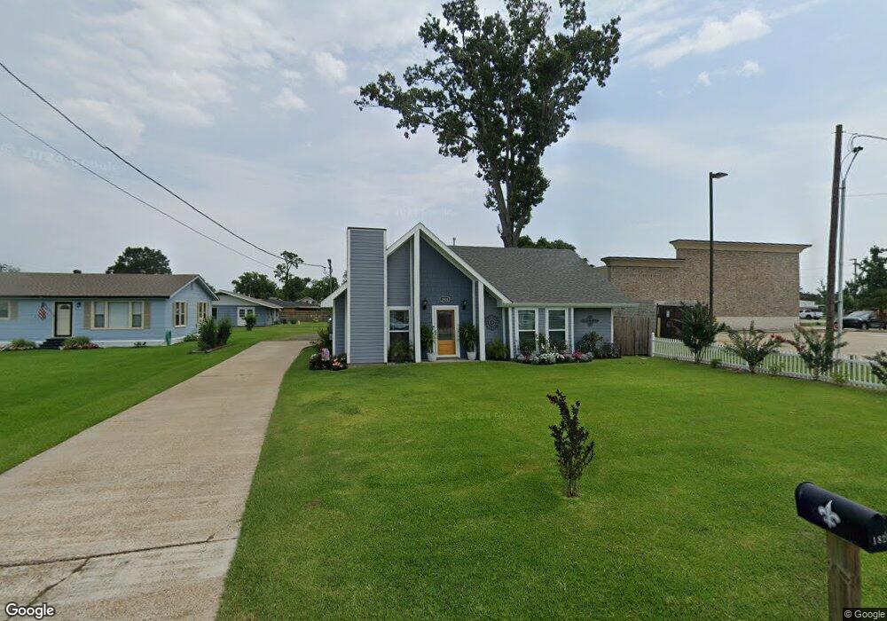 1820 Thorn Rd, Lake Charles, LA 70605 - photo 1