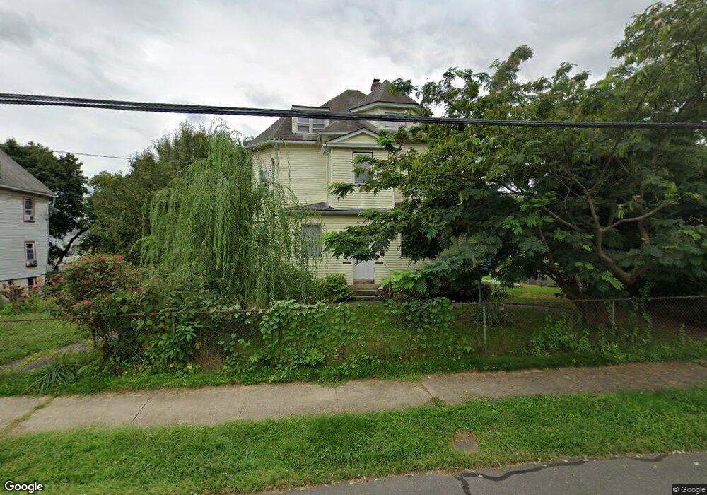 96 Wallace St, New Britain, CT 06051 - photo 1