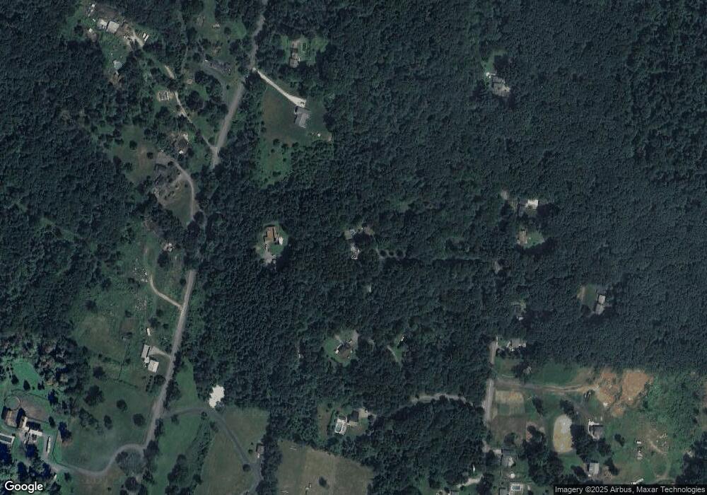 142 New Braintree Rd, West Brookfield, MA 01585 - photo 1