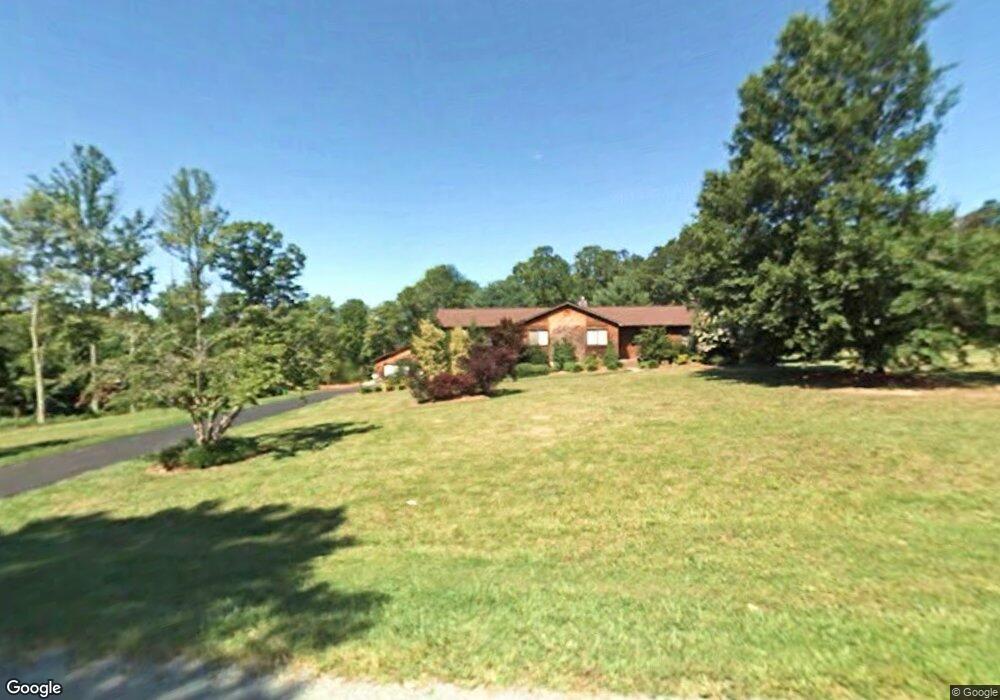 1460 Gap Rd, Chatham, VA 24531 - photo 1