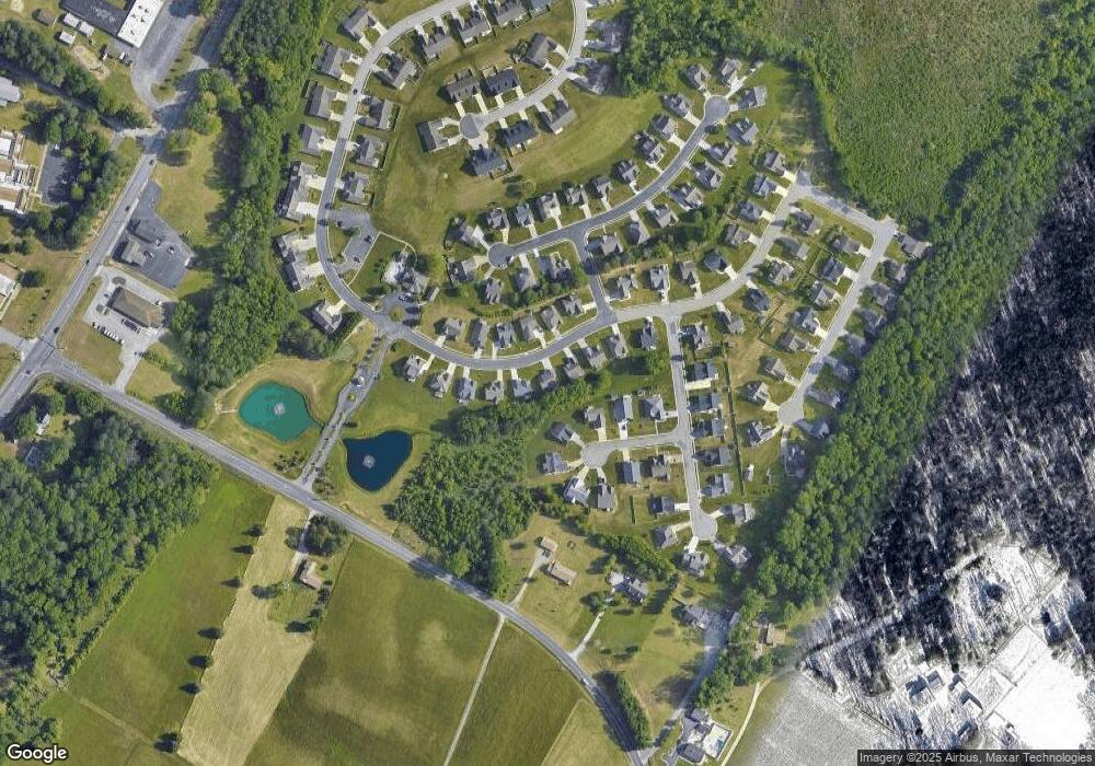 1121 Tinsley Blvd, Prince George, VA 23875 - photo 1