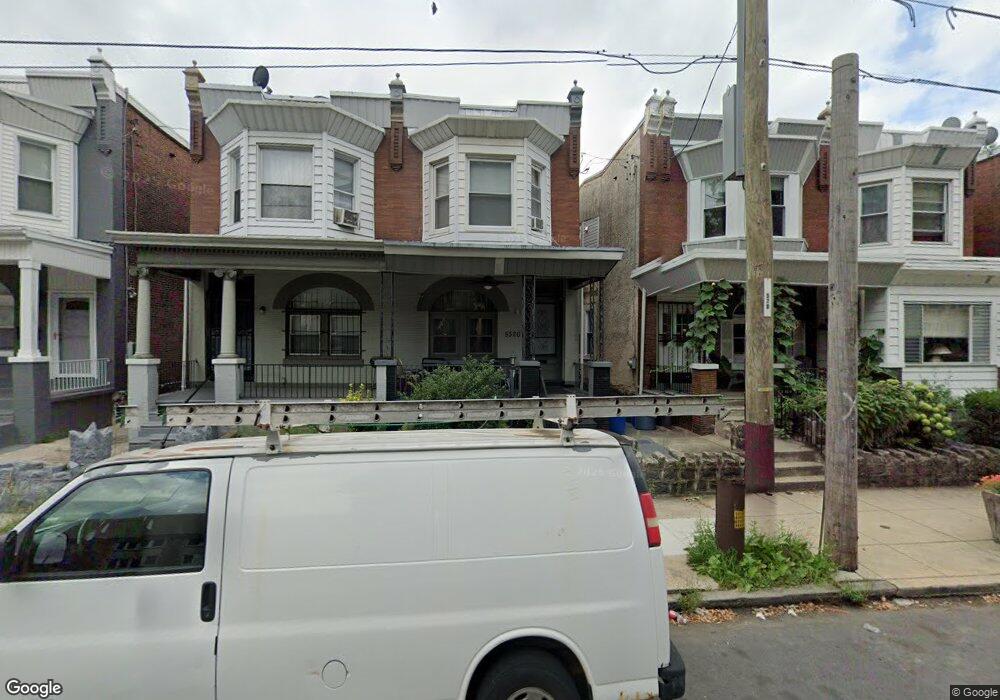 5326 Spruce St, Philadelphia, PA 19139 - photo 1