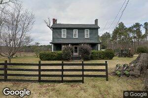 285 College St, Culloden, GA 31016