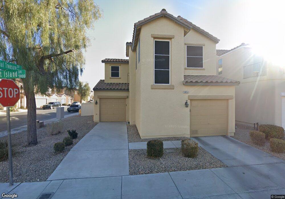 5853 Secret Island Dr unit 1, Las Vegas, NV 89139 - photo 1