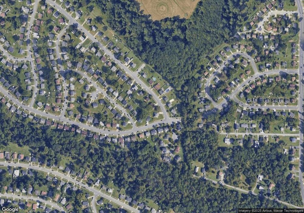 3902 Carthage Rd, Randallstown, MD 21133 - photo 1