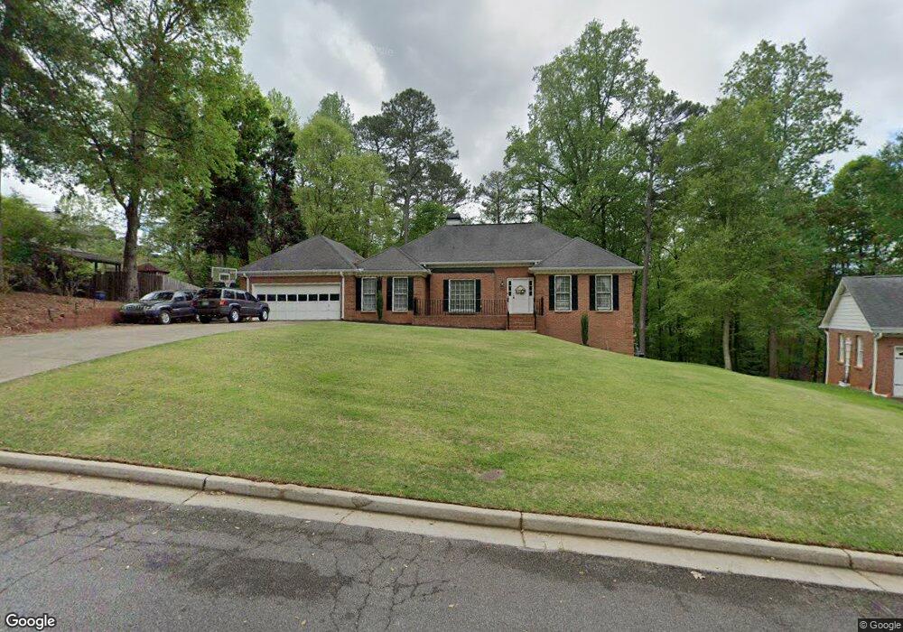 4654 Stonehenge Dr, Duluth, GA 30096 - photo 1