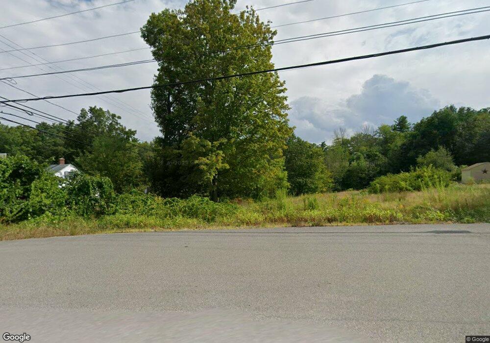 Map 13 Lot 5-4 Rhododendron Rd, Fitzwilliam, NH 03447 - photo 1