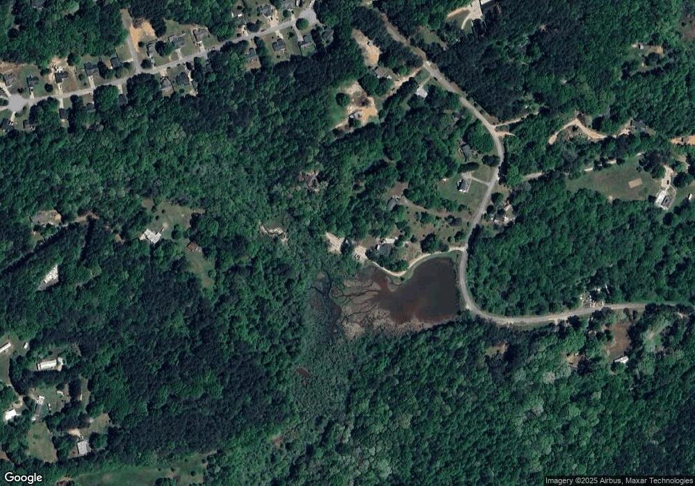 596 Charlie Cooper Rd, Braselton, GA 30517 - photo 1