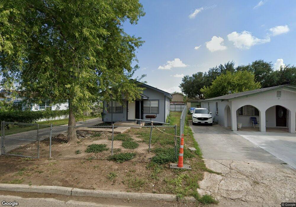 2605 Lissner Ave, Donna, TX 78537 - photo 1