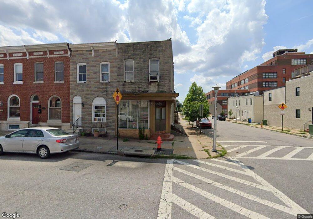 200 S East Ave, Baltimore, MD 21224 - photo 1