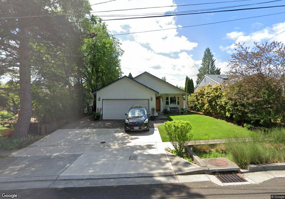 4740 Bittner St, West Linn, OR 97068 - photo 1