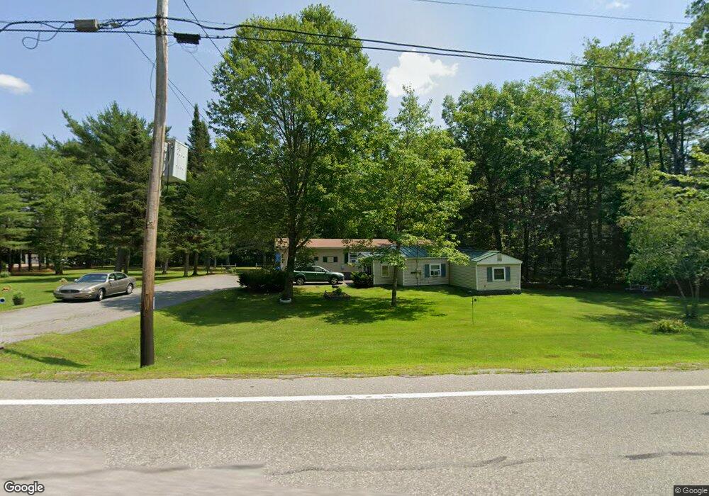 458 Windsor Rd, South China, ME 04358 - photo 1