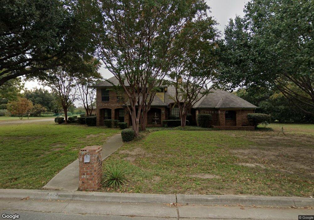 535 Love Henry Ct, Southlake, TX 76092 - photo 1