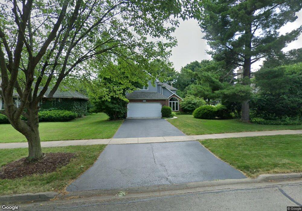 315 S Wright St, Naperville, IL 60540 - photo 1