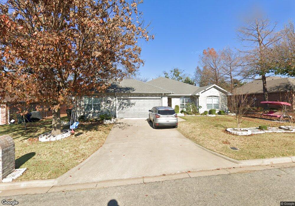 309 Hilre Dr, Sherman, TX 75092 - photo 1