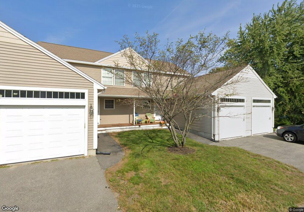 43 Ethel Ave unit 10, Westbrook, ME 04092 - photo 1