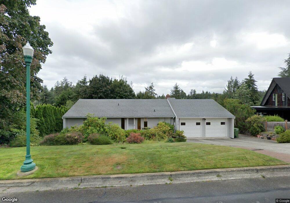 1510 Weathervane Dr, Fircrest, WA 98466 - photo 1