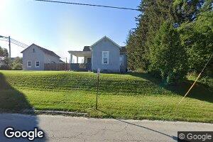 21 W Bridge St, Covington, OH 45318