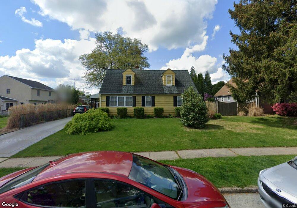 206 Cherry Ln, Ambler, PA 19002 - photo 1