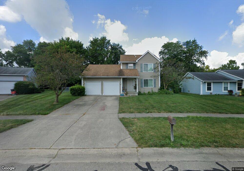 6451 Sandric Ln, Liberty Township, OH 45044 - photo 1