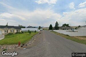 46 N Yellow Pine Rd, Panguitch, UT 84759