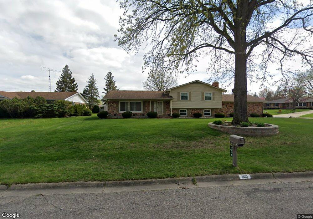 1613 Apple Creek Trail, Grand Blanc, MI 48439 - photo 1