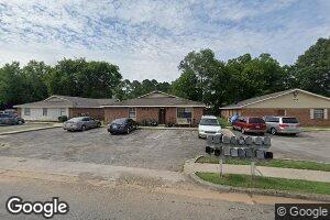 3810 W Wind Cir SW, Huntsville, AL 35805
