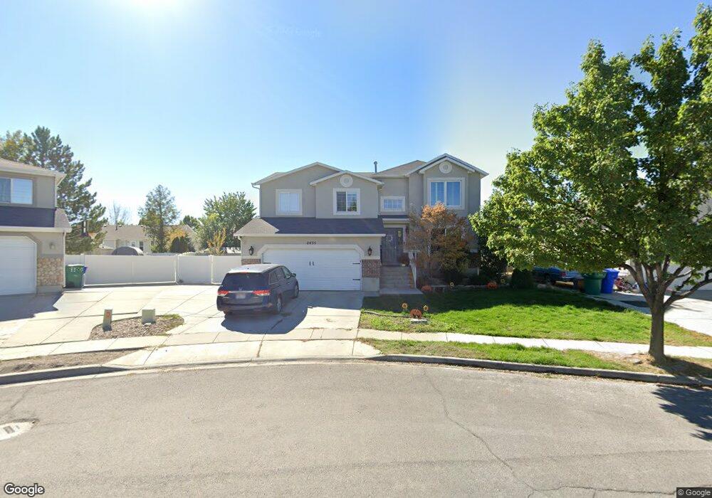 2435 W 1600 N, Lehi, UT 84043 - photo 1