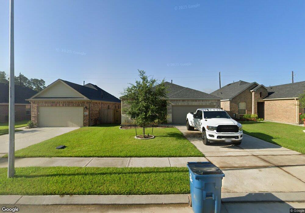 10019 Cotton Tail Ct, Magnolia, TX 77354 - photo 1
