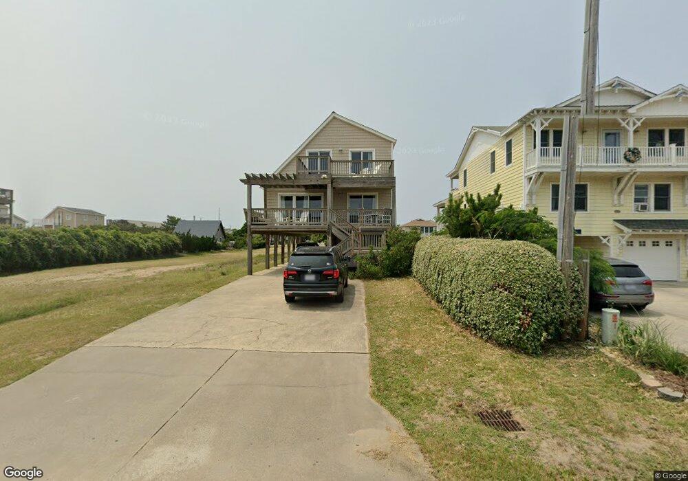600 N Virginia Dare Trail, Kill Devil Hills, NC 27948 - photo 1