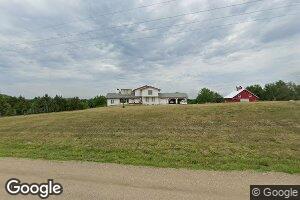 856 E Elm Rd, Pickrell, NE 68422