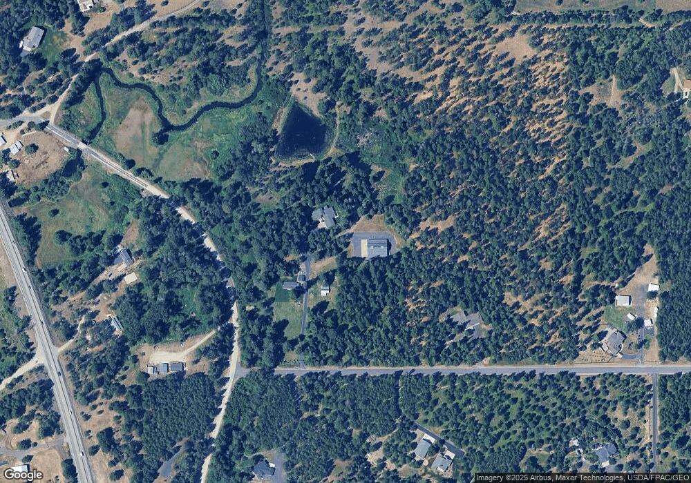 512 W Chattaroy Rd, Colbert, WA 99005 - photo 1