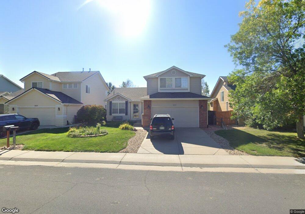 2618 E 132nd Ave, Thornton, CO 80241 - photo 1