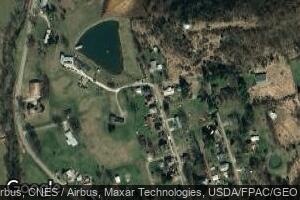 46 N Franklin St, Amesville, OH 45711