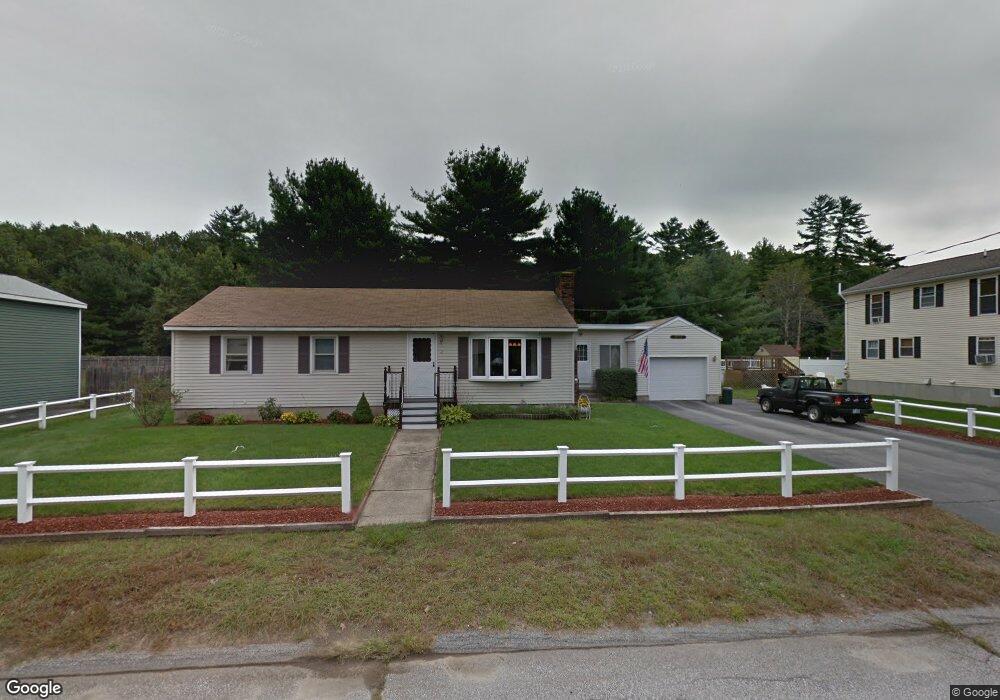 3 Morse Dr, Hooksett, NH 03106 - photo 1