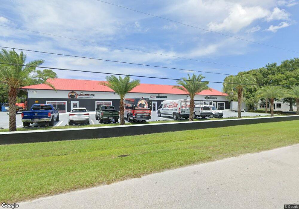 1943 SW Biltmore St, Port St. Lucie, FL 34984 - photo 1