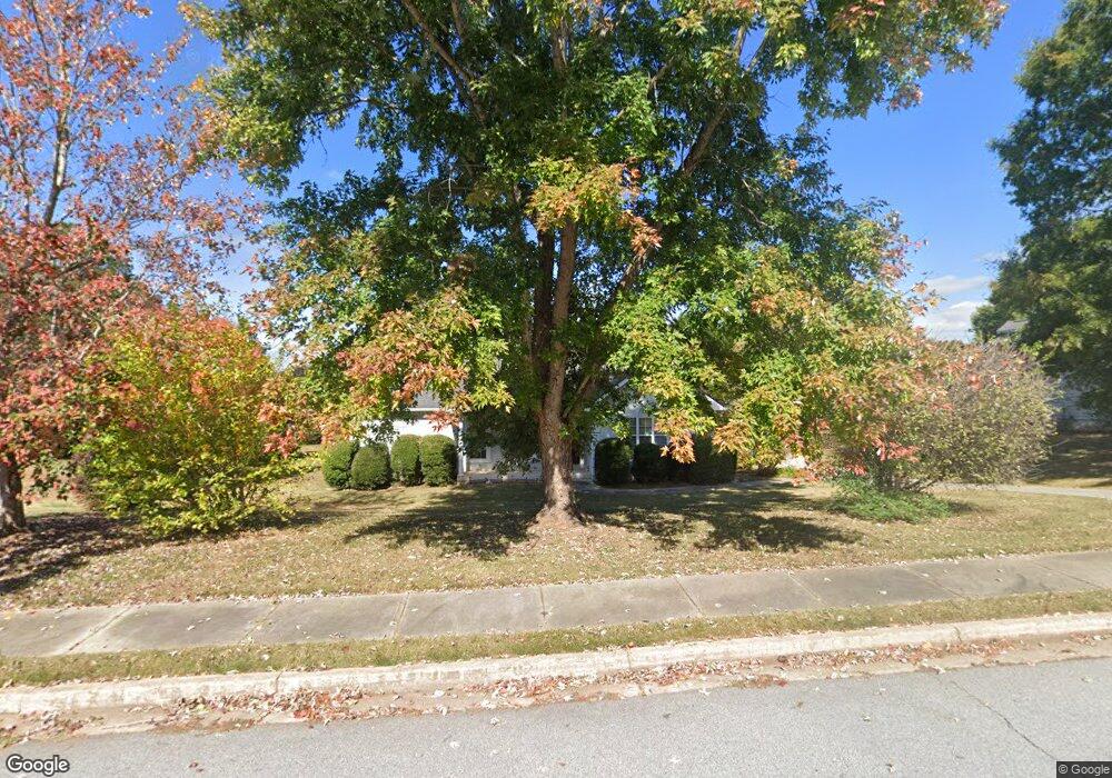 4553 Wentworth Place SW, Conyers, GA 30094 - photo 1