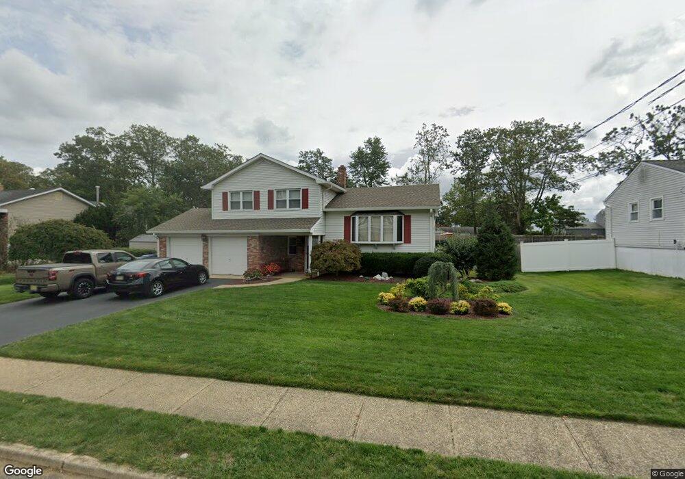 21 Southport Dr, Howell, NJ 07731 - photo 1