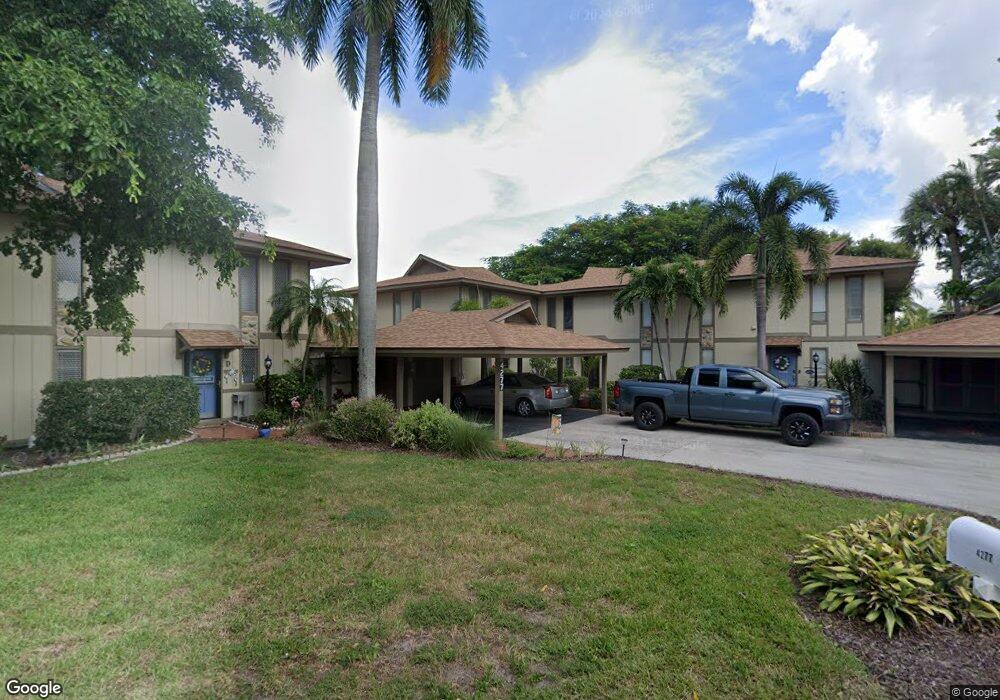 4277 Island Cir, Fort Myers, FL 33919 - photo 1