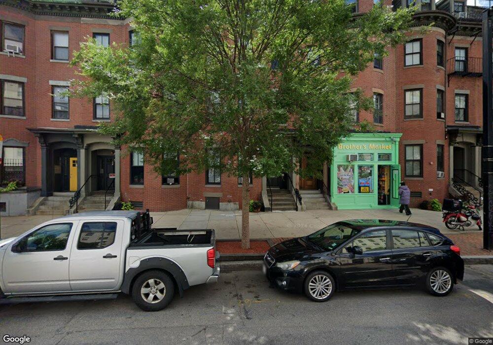 798 Tremont St unit E311, Boston, MA 02118 - photo 1