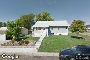306 N Laird Ave, Mullen, NE 69152