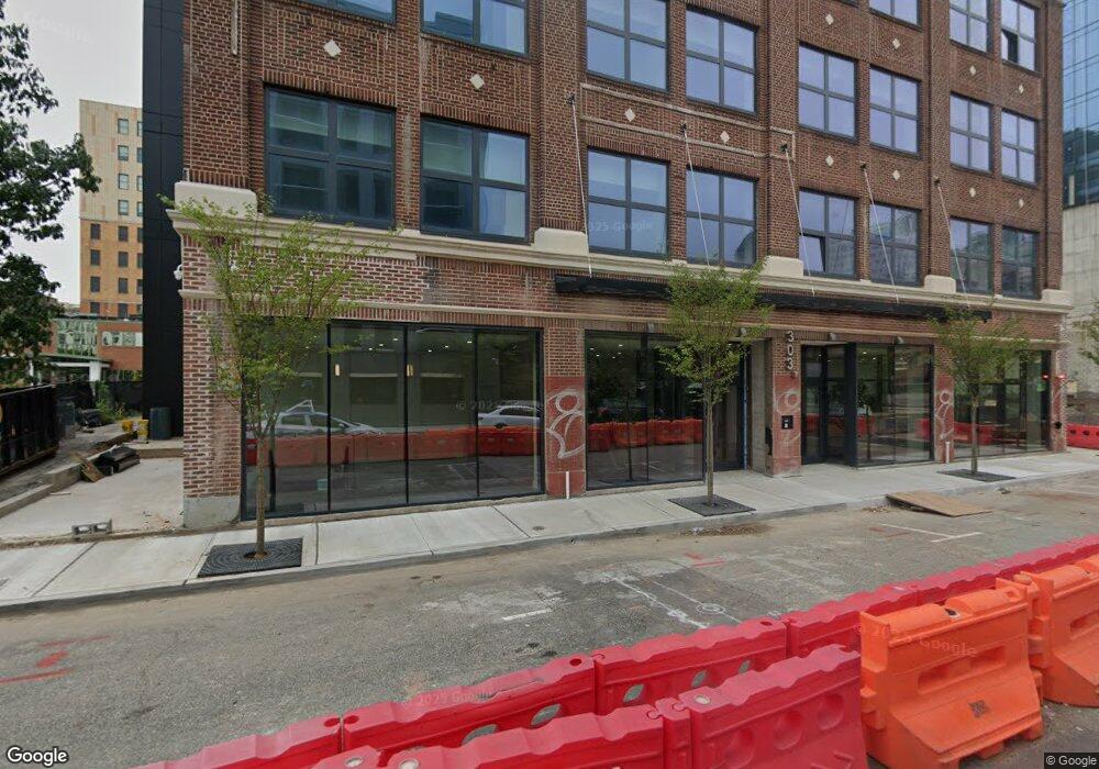 303 Washington St unit 92 units, Newark, NJ 07102 - photo 1