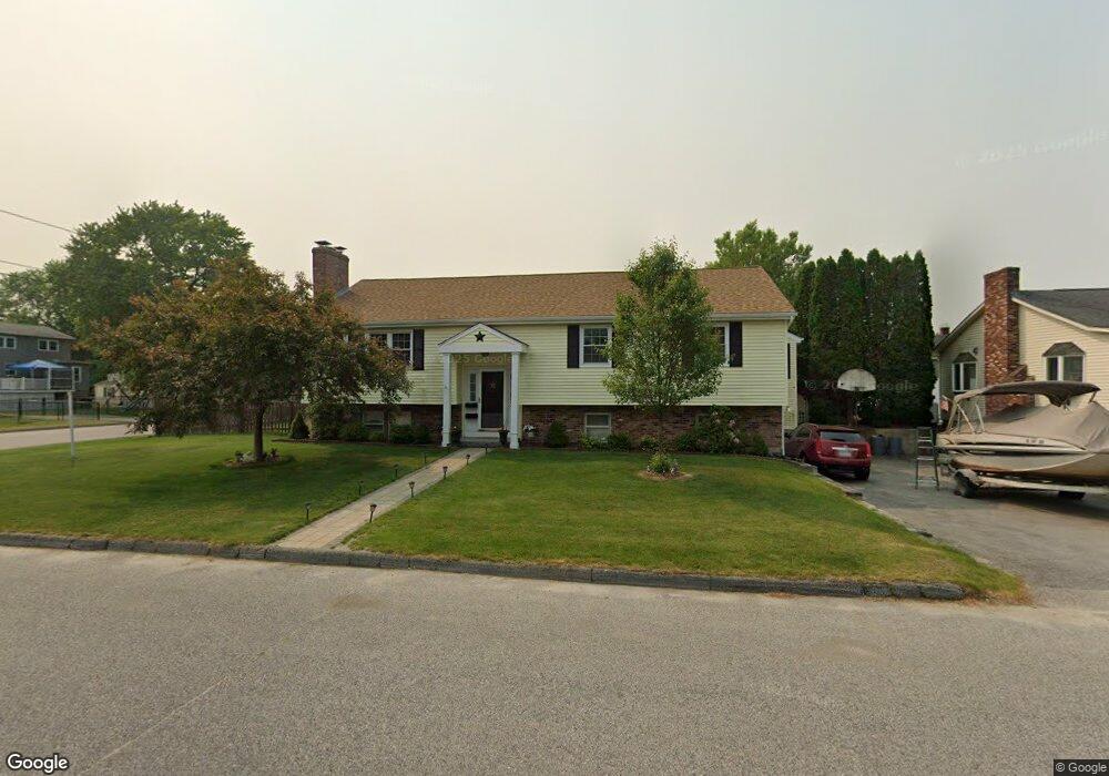 32 Greenfield St, Worcester, MA 01604 - photo 1