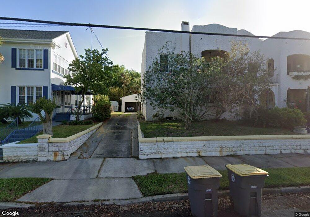 1605 Mallory St, Jacksonville, FL 32205 - photo 1