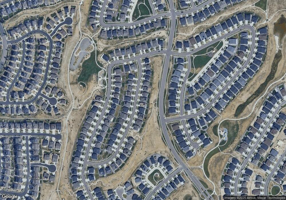 7002 S Undergrove Way, Aurora, CO 80016 - photo 1