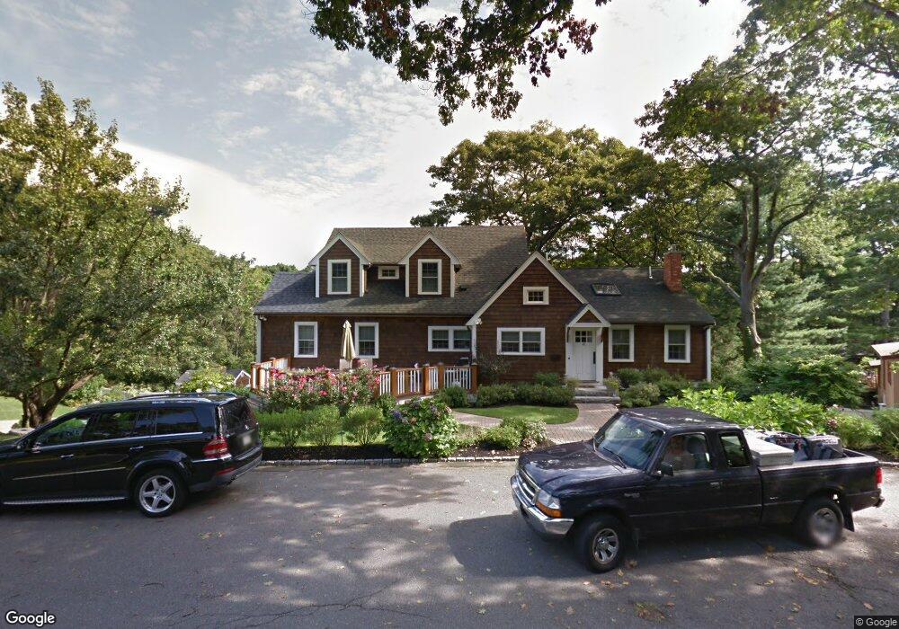 45 Walnut Rd, Swampscott, MA 01907 - photo 1