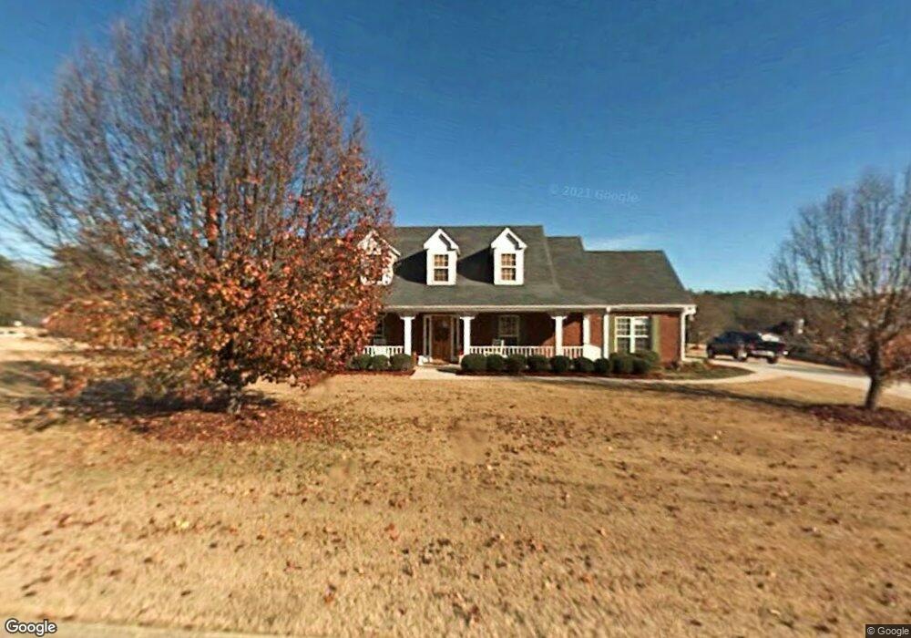 1790 Battenburg Ln SW, Conyers, GA 30094 - photo 1
