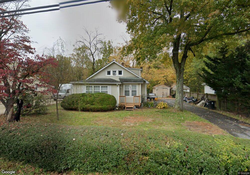 7109 High Bridge Rd, Bowie, MD 20720 - photo 1