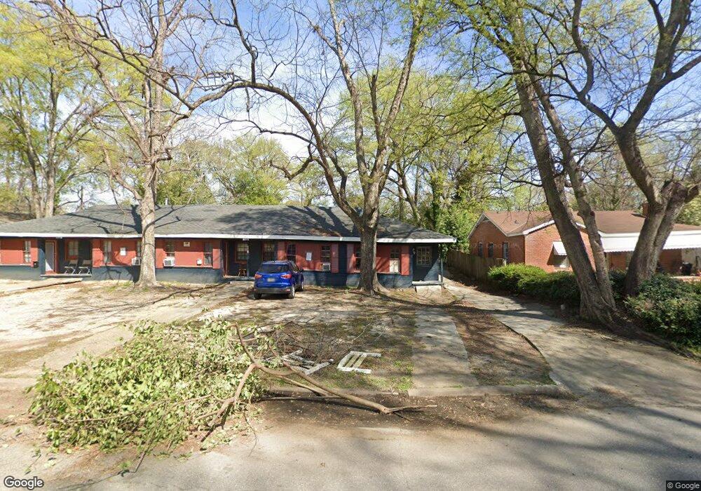 2314 16th Ave, Columbus, GA 31901 - photo 1